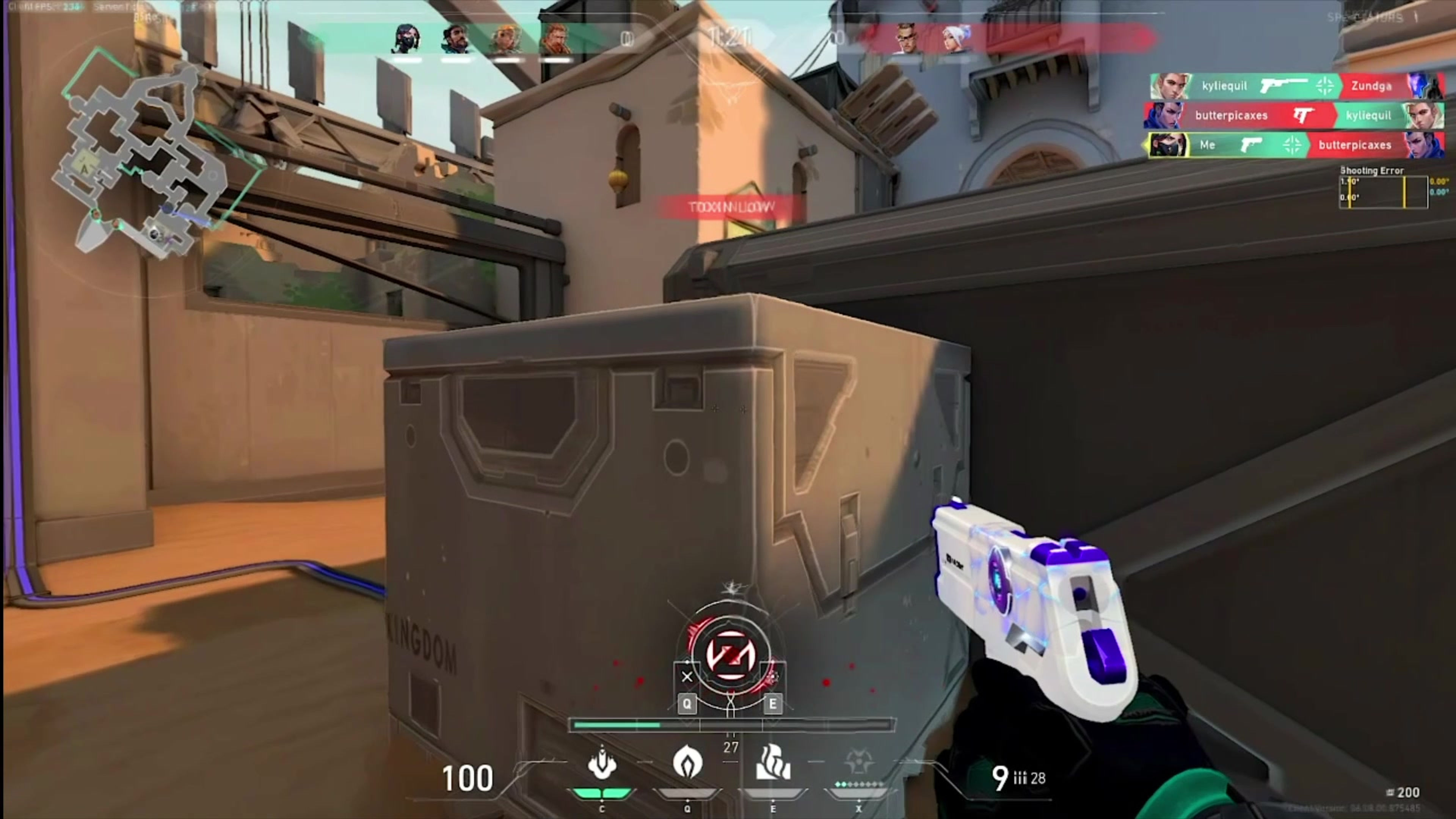 Montage